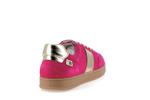 speci velours fuschia - Photo