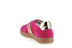 speci velours fuschia - Photo