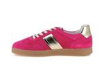 speci velours fuschia - Photo