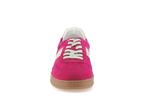 speci velours fuschia - Photo