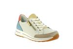 54801  32 blanc creme vanille aqua - Photo