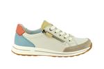 54801  32 blanc creme vanille aqua - Photo