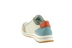 54801  32 blanc creme vanille aqua - Photo
