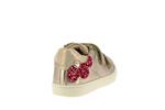 abeille velcro  024 ivoire - Photo