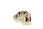 abeille velcro  024 ivoire - Photo