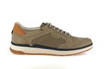 f2211 velours taupe - Photo