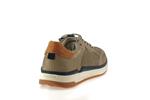 f2211 velours taupe - Photo