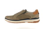 f2211 velours taupe - Photo