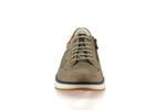 f2211 velours taupe - Photo