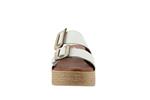 2175  blanc champan - Photo