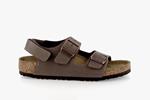 milano kids birko flor mocca largeur etroite - Photo