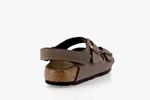 milano kids birko flor mocca largeur etroite - Photo