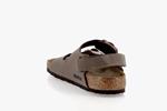 milano kids birko flor mocca largeur etroite - Photo