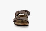 milano kids birko flor mocca largeur etroite - Photo
