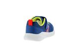 sprintye a  bleu royal rouge c0833 - Photo