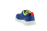 sprintye a  bleu royal rouge c0833 - Photo
