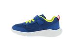 sprintye a  bleu royal rouge c0833 - Photo