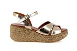 esserts metalic gold - Photo