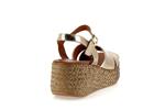 esserts metalic gold - Photo