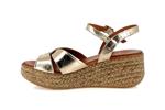esserts metalic gold - Photo