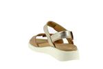 21401  11 sand platine - Photo