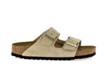 arizona cuir velours sandcastle largeur etroite - Photo