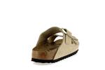 arizona cuir velours sandcastle largeur etroite - Photo