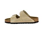 arizona cuir velours sandcastle largeur etroite - Photo