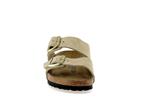 arizona cuir velours sandcastle largeur etroite - Photo