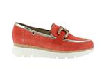 9298 velours corail platine - Photo