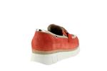9298 velours corail platine - Photo