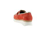 9298 velours corail platine - Photo