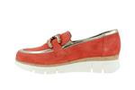 9298 velours corail platine - Photo