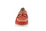 9298 velours corail platine - Photo