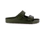 arizona eva khaki largeur standard - Photo