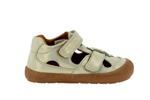 ollie sandal g  1 gold shine - Photo