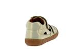 ollie sandal g  1 gold shine - Photo