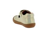 ollie sandal g  1 gold shine - Photo