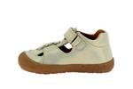 ollie sandal g  1 gold shine - Photo
