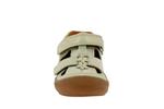 ollie sandal g  1 gold shine - Photo