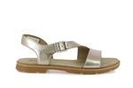 calista bay backstrap  gold metallic a2r2t - Photo