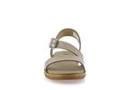 calista bay backstrap  gold metallic a2r2t - Photo