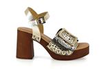 sagonne juliet olimpia platine - Photo