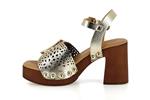 sagonne juliet olimpia platine - Photo