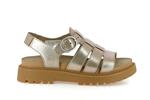 clairemont way fisherman  gold metallic a2q1p - Photo