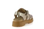 clairemont way fisherman  gold metallic a2q1p - Photo