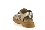 clairemont way fisherman  gold metallic a2q1p - Photo