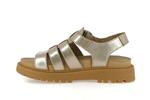 clairemont way fisherman  gold metallic a2q1p - Photo