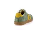 riana  vert jaune - Photo