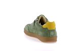 riana  vert jaune - Photo